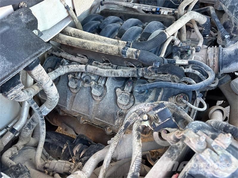 Ford F-150 XL 4x4 Extended Cab Pickup Ostalo