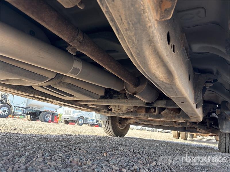 Ford F-150 XL 4x4 Extended Cab Pickup Ostalo
