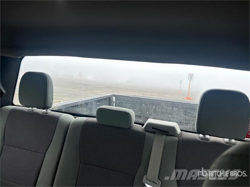 Ford F-150 XL 4x4 Extended Cab Pickup Andere Transporter
