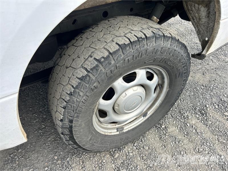 Ford F-150 XL 4x4 Extended Cab Pickup Прочие фургоны