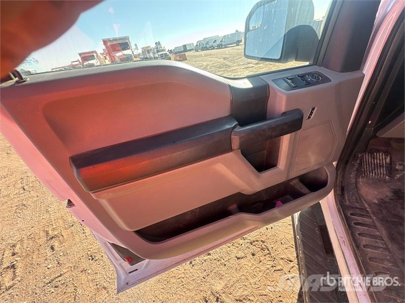 Ford F-150 XL 4x4 Extended Cab Pickup 기타