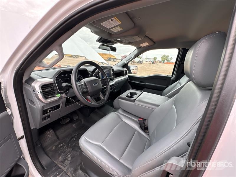 Ford F-150 XL 4x4 Extended Cab Pickup Other