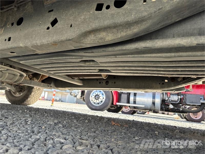 Ford F-150 XL 4x4 Extended Cab Pickup 其他