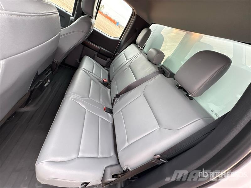 Ford F-150 XL 4x4 Extended Cab Pickup Other