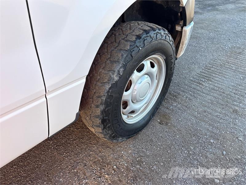 Ford F-150 XL 4x4 Extended Cab Pickup Ostalo