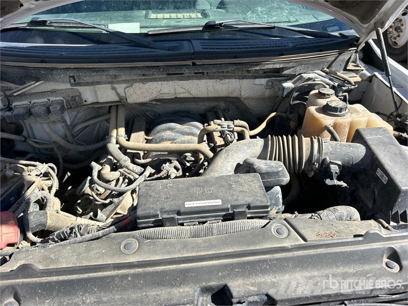 Ford F-150 XL 4x4 Pickup Drugi