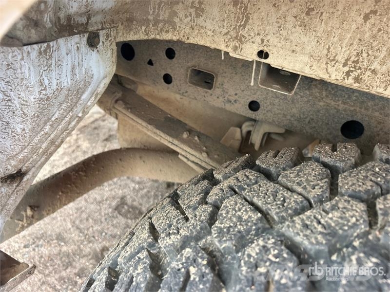 Ford F-150 XL 4x4 Pickup Ostalo