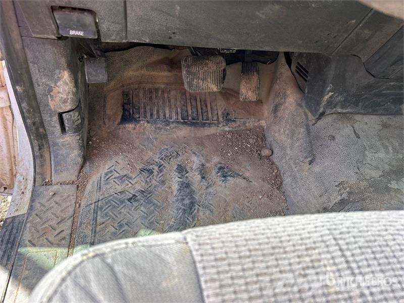 Ford F-150 XL 4x4 Pickup Drugi