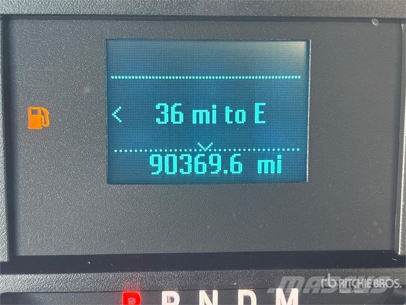 Ford F-150 XL 4x4 Pickup Otros