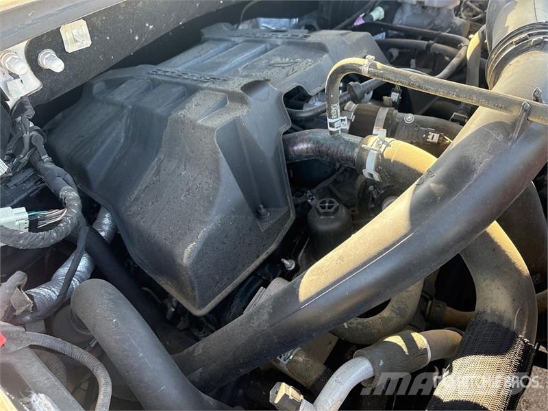 Ford F-150 XL 4x4 Pickup Otros
