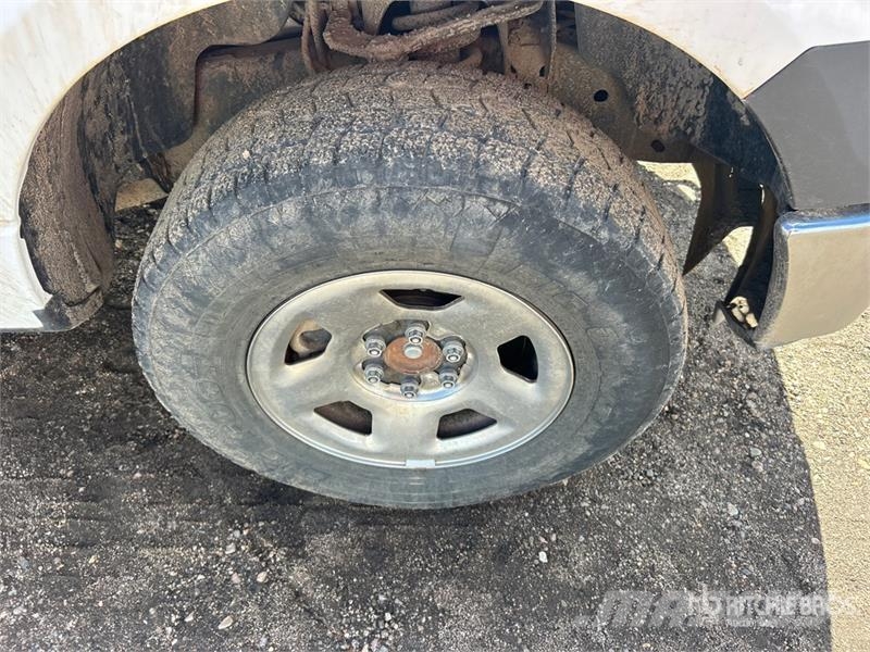 Ford F-150 XL 4x4 Pickup Drugi