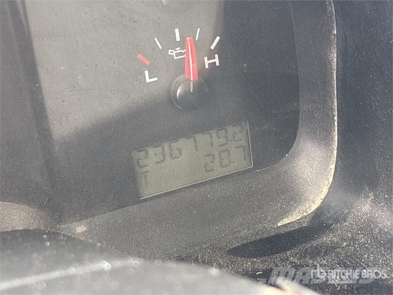 Ford F-150 XL 4x4 Pickup Ostalo