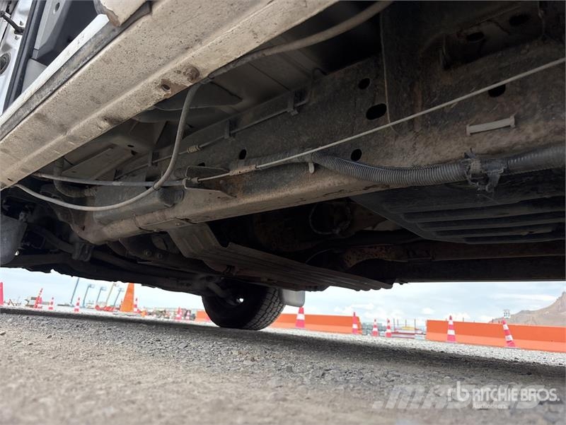 Ford F-150 XL 4x4 Pickup Ostalo