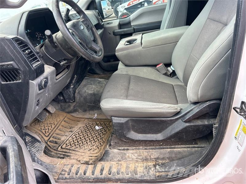 Ford F-150 XL 4x4 Pickup Ostalo