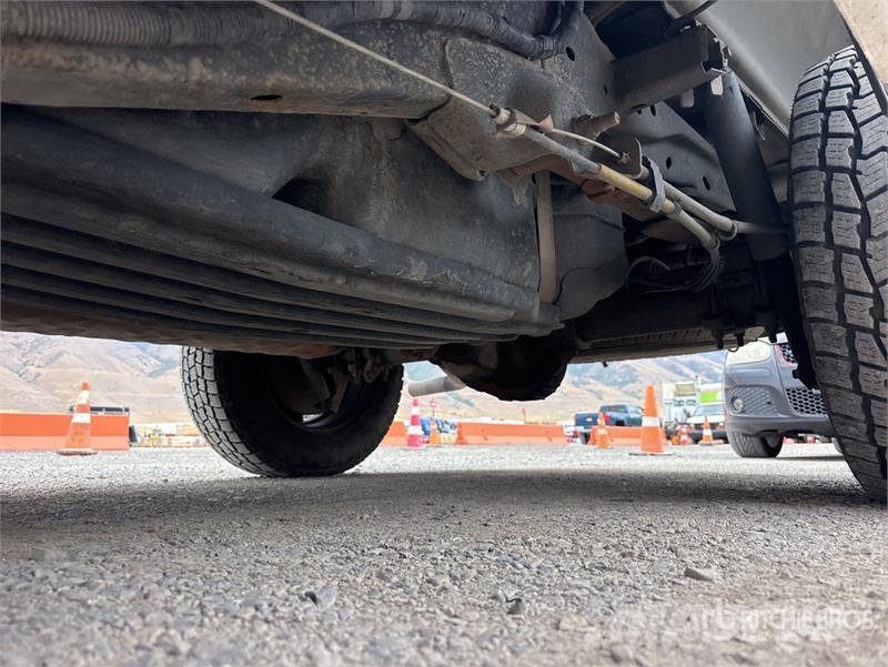 Ford F-150 XL 4x4 Pickup Ostalo