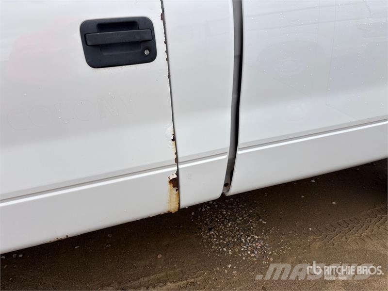 Ford F-150 XL 4x4 Pickup Drugi