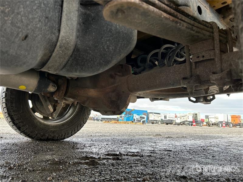 Ford F-150 XL 4x4 Pickup Otras furgonetas