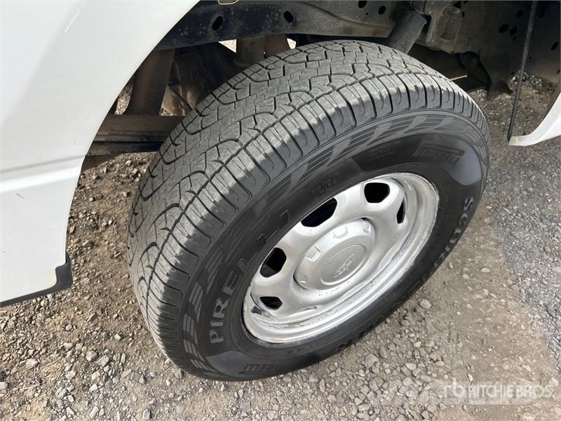 Ford F-150 XL 4x4 Pickup Drugi