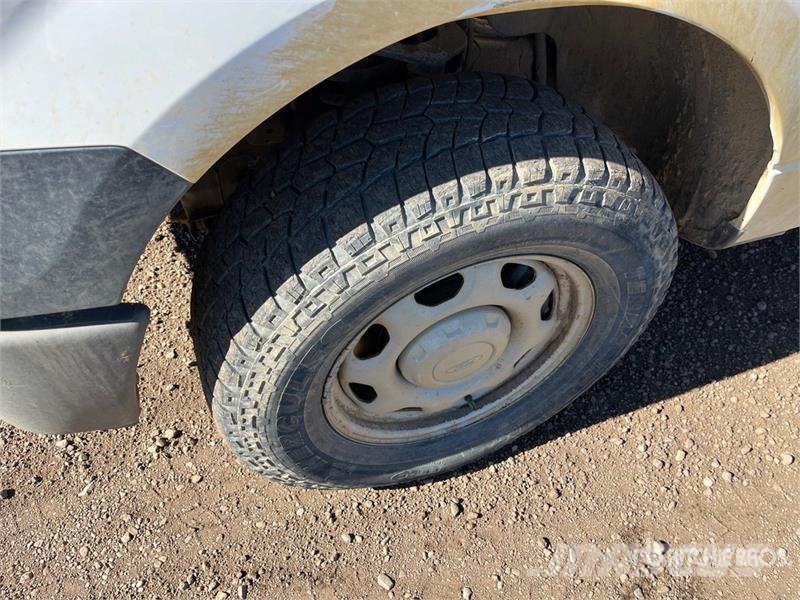 Ford F-150 XL 4x4 Pickup Інше