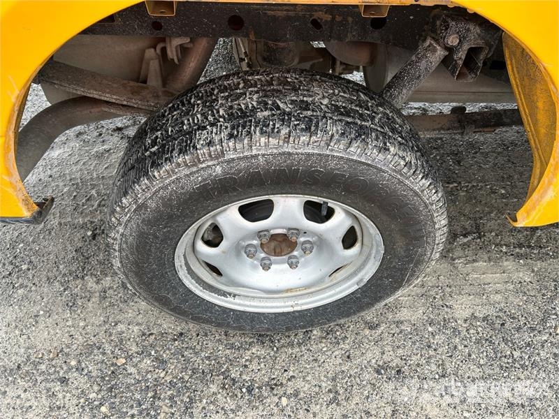 Ford F-150 XL 4x4 Pickup Otras furgonetas