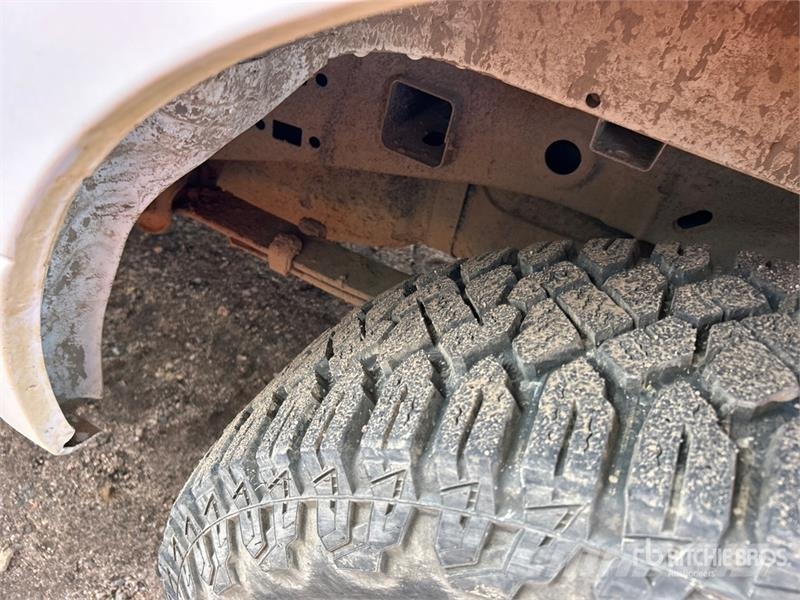 Ford F-150 XL 4x4 Pickup Ostalo