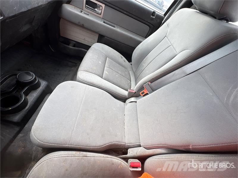 Ford F-150 XL 4x4 Pickup Drugi