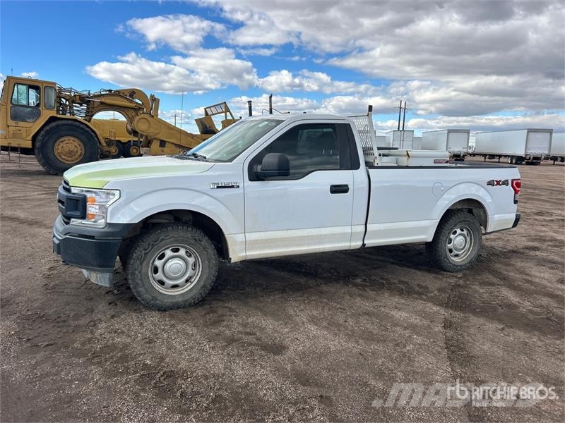 Ford F-150 XL 4x4 Pickup Ostalo