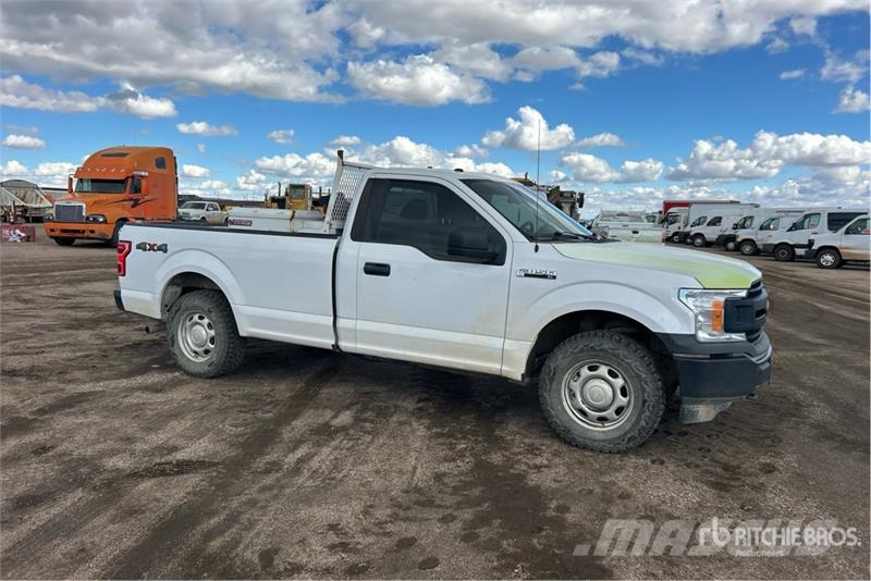 Ford F-150 XL 4x4 Pickup Ostalo