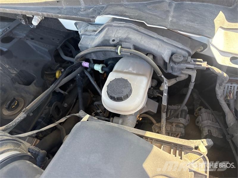 Ford F-150 XL 4x4 Pickup Otros