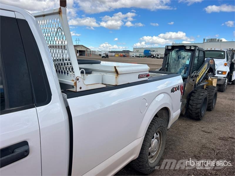 Ford F-150 XL 4x4 Pickup Ostalo