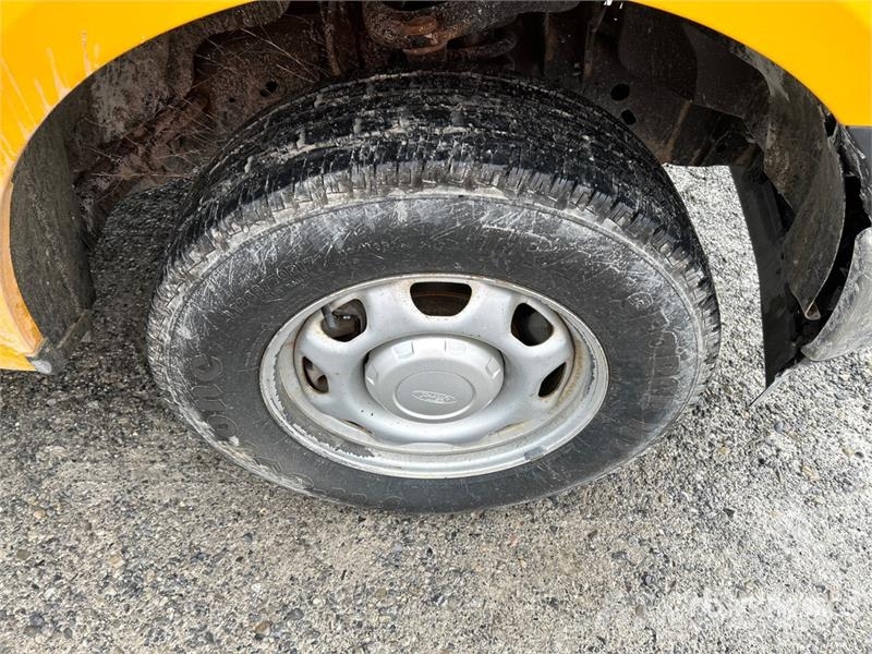 Ford F-150 XL 4x4 Pickup Otras furgonetas