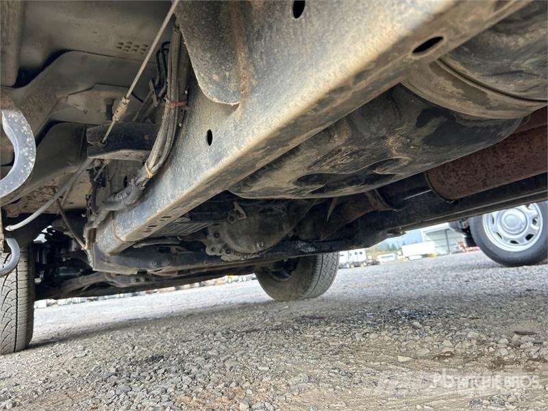 Ford F-150 XL 4x4 Pickup Drugi