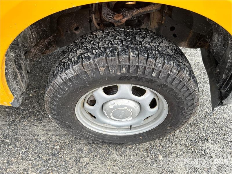 Ford F-150 XL 4x4 Pickup Otras furgonetas