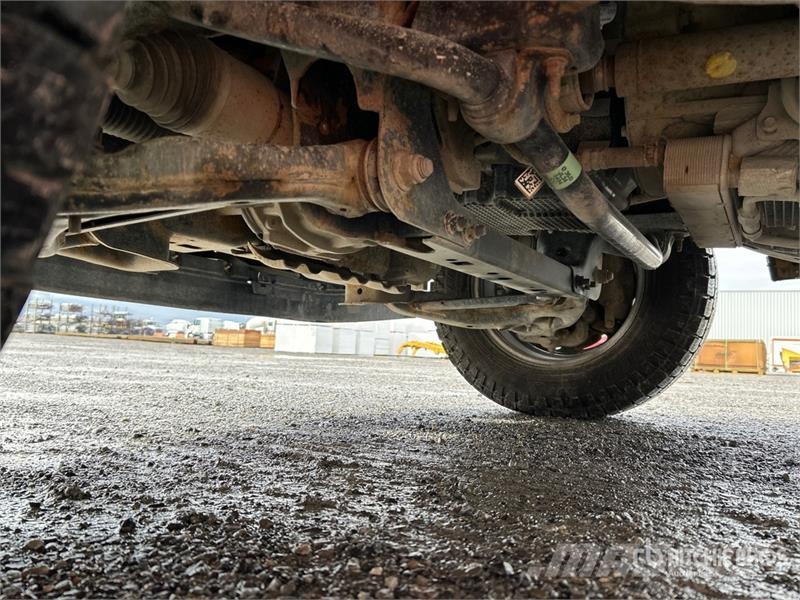 Ford F-150 XL 4x4 Pickup Otras furgonetas