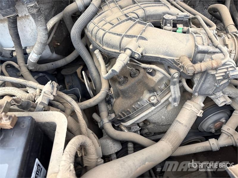 Ford F-150 XL 4x4 Pickup Drugi