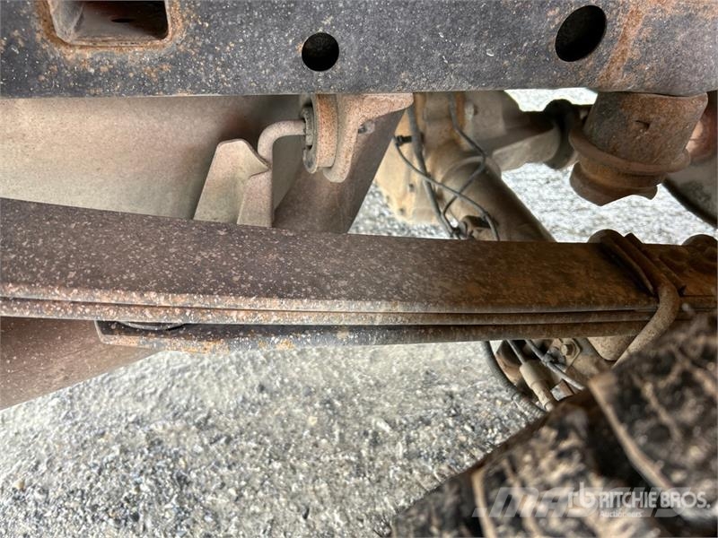 Ford F-150 XL 4x4 Pickup Otras furgonetas