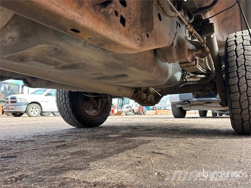 Ford F-150 XL 4x4 Pickup Citi