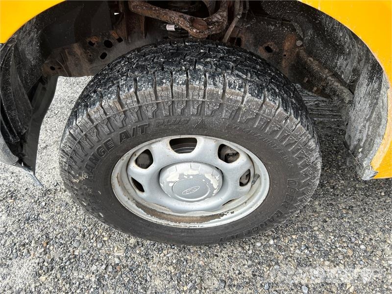 Ford F-150 XL 4x4 Pickup Otras furgonetas