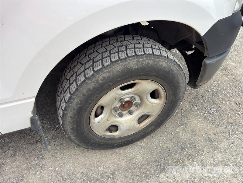 Ford F-150 XL 4x4 Pickup Ostalo