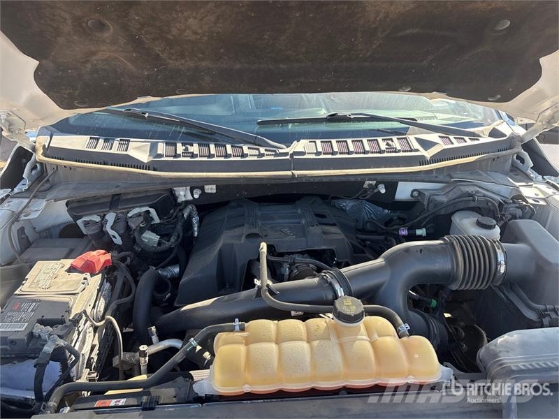 Ford F-150 XL 4x4 Pickup Otros