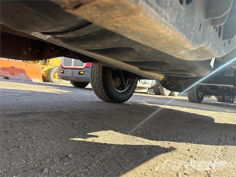 Ford F-150 XL 4x4 Pickup Otros