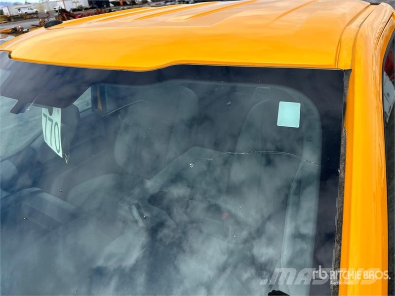 Ford F-150 XL 4x4 Pickup Otras furgonetas
