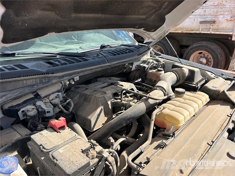 Ford F-150 XL 4x4 Pickup Ostalo