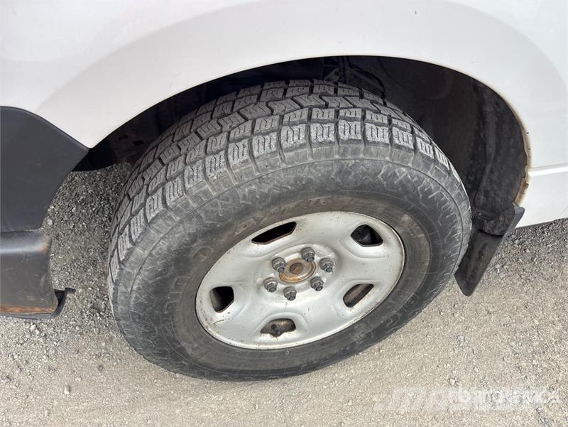 Ford F-150 XL 4x4 Pickup Ostalo