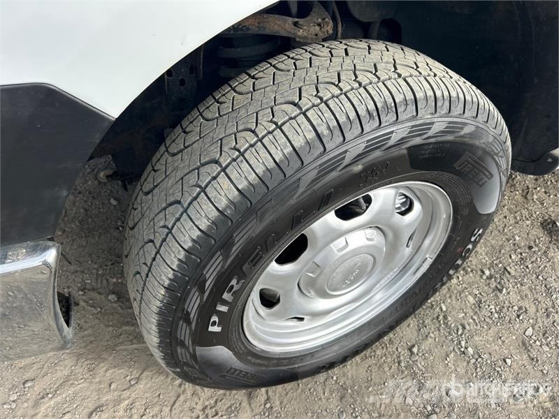 Ford F-150 XL 4x4 Pickup Drugi