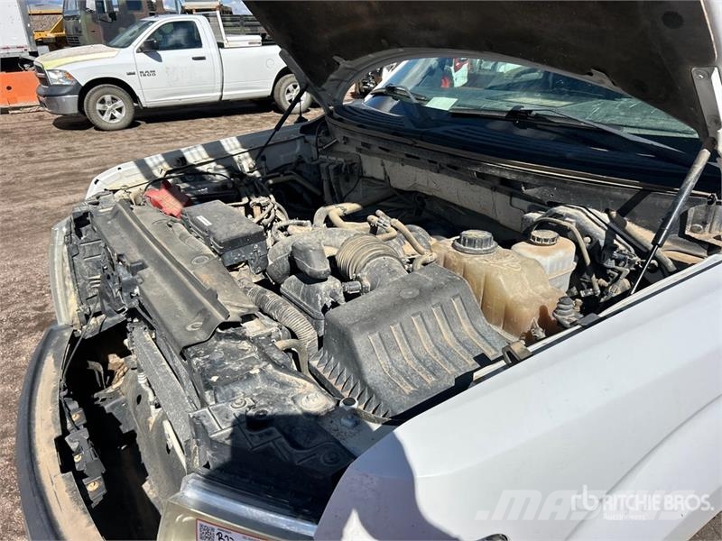 Ford F-150 XL 4x4 Pickup Drugi