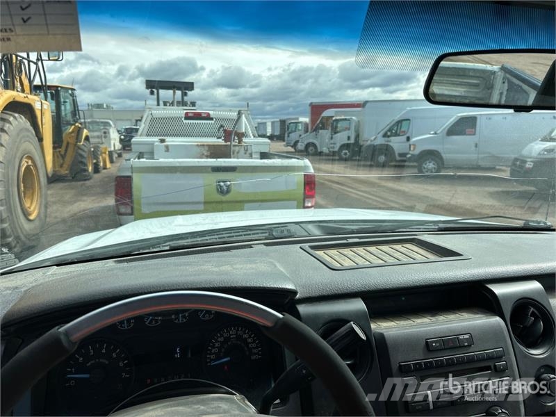 Ford F-150 XL 4x4 Pickup Andere Transporter