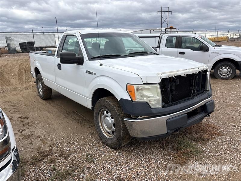 Ford F-150 XL 4x4 Pickup Drugi