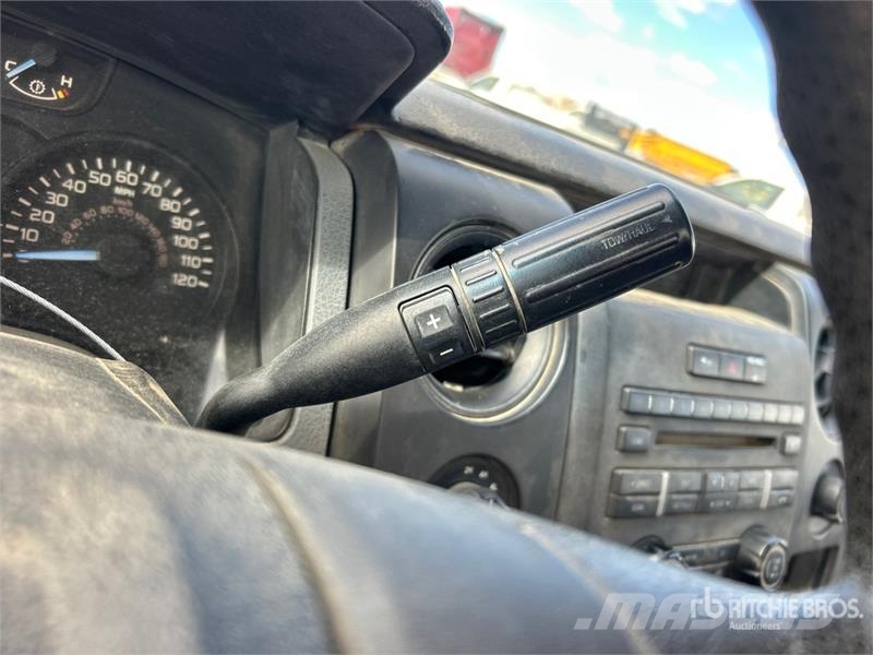 Ford F-150 XL 4x4 Pickup Andere Transporter