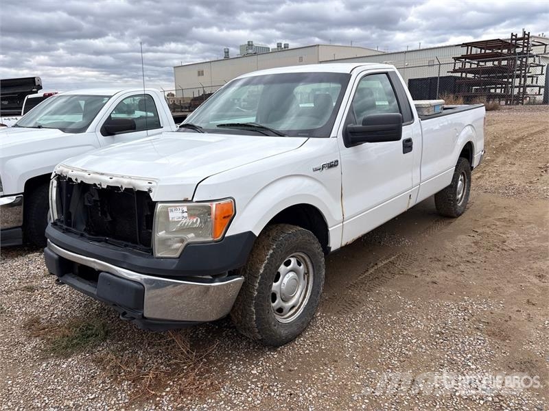 Ford F-150 XL 4x4 Pickup Drugi